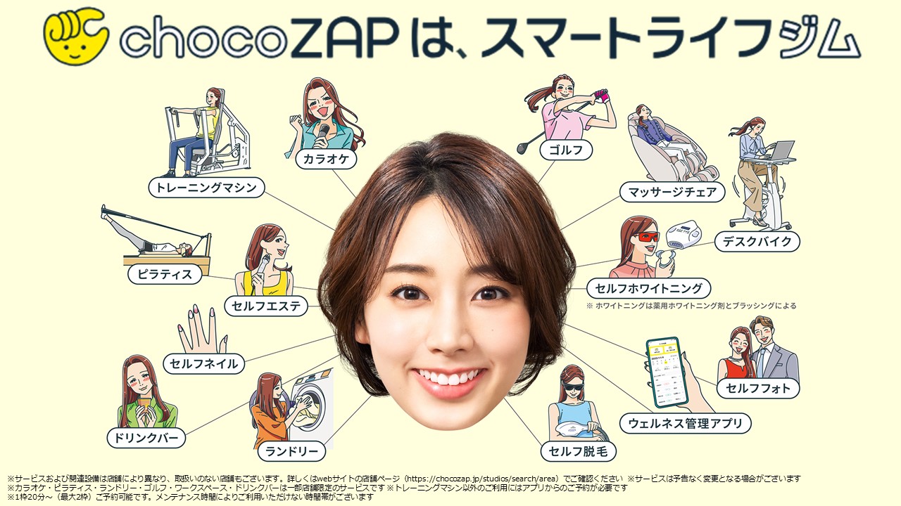 RIZAPグループ株式会社のプレスリリース画像