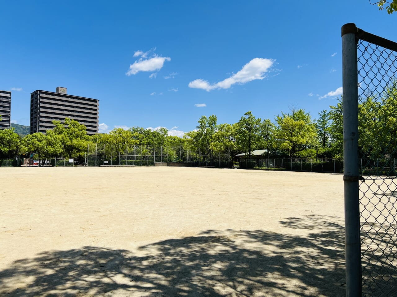 「第1回 全肉祭 in 高知」が行われる城西公園