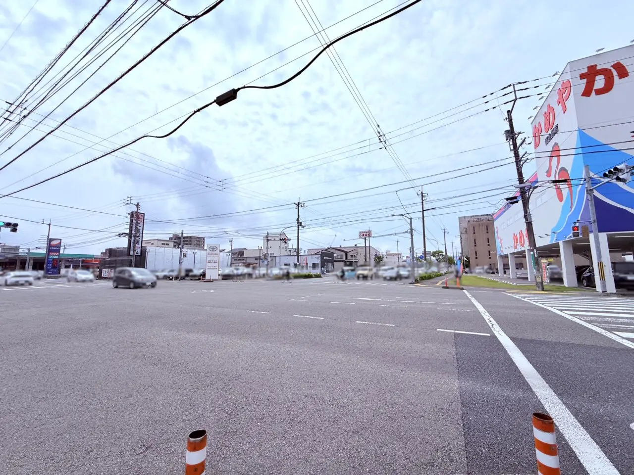 2025年6月2日にリニューアルオープンする高知市南金田の「丸亀製麺高知」