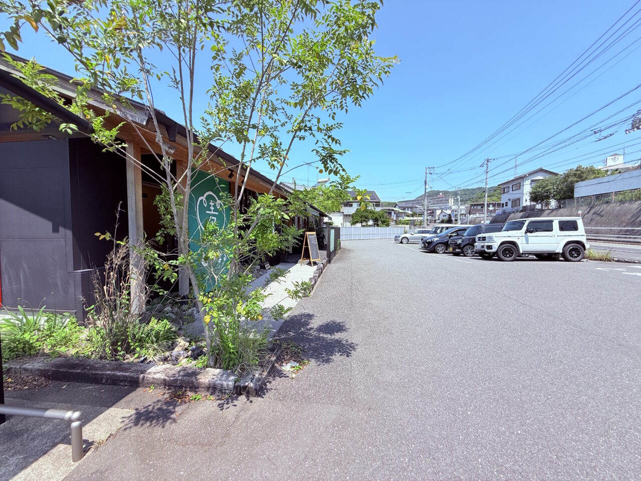 2025年6月2日から臨時休業予定の「パン茶屋 むぎまる」（7月18日リニューアルオープン予定！）の様子