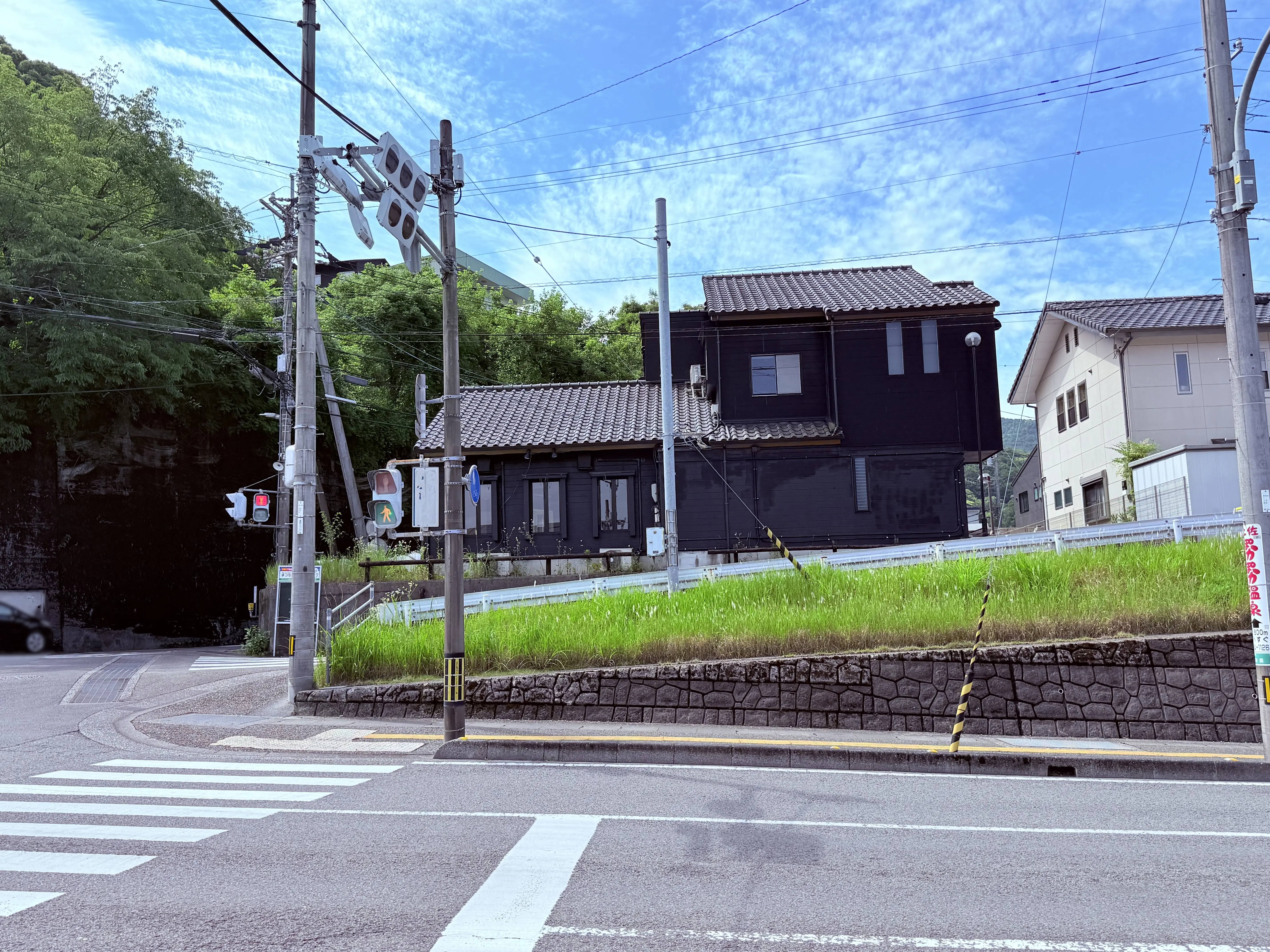 2025年7月7日にオープン予定の高知市神田の「土佐茶食堂ちゃづる」