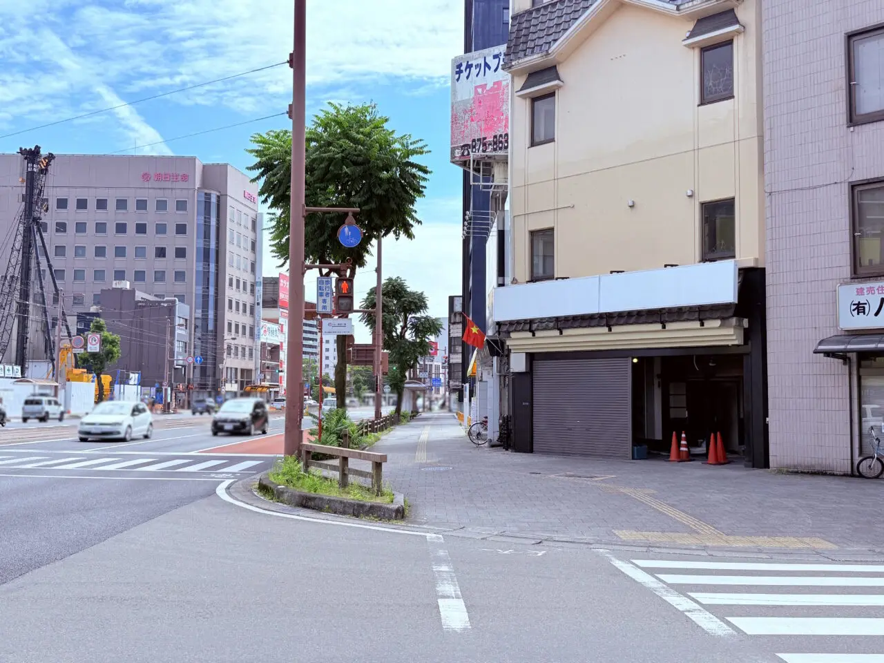 2025年7月5日に高知市本町にオープンする「鰻の成瀬 高知店」