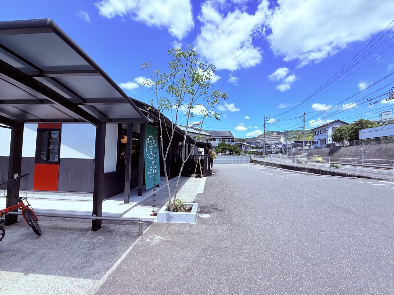 2025年7月18日にリニューアルオープンした高知市西塚ノ原の「パン茶屋 むぎまる」