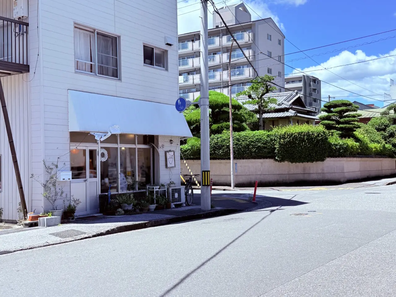 2025年7月27日に移転のため営業を終了する上町の「担々回（タンタンターン）」