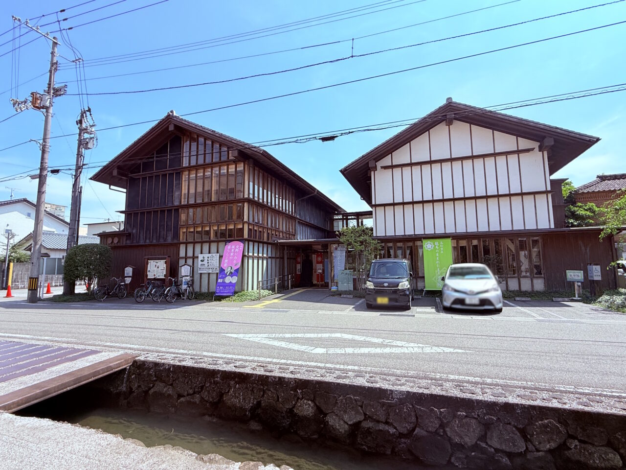 企画展「史料にみる坂本家の暮らしと教養」が開催される龍馬の生まれたまち記念館