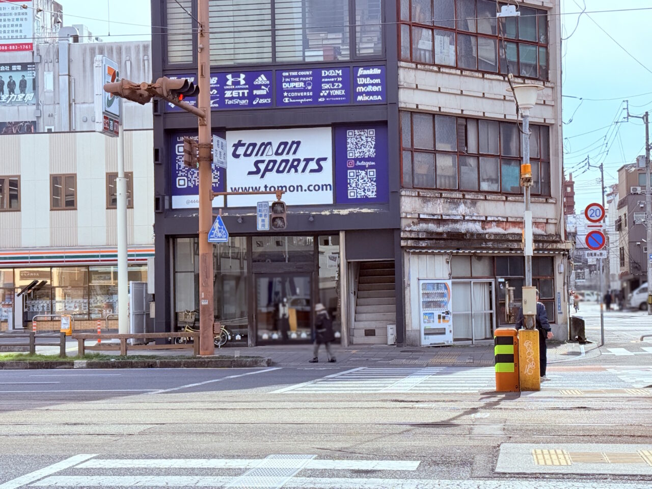 「77Sweets shop 高知店」のオープン予定地