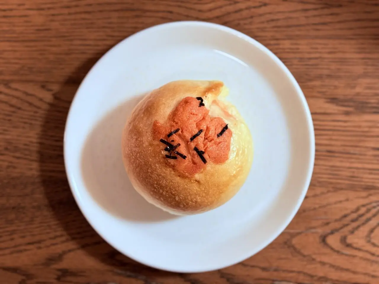 2025年12月6日にプレオープンしたベーグルとカヌレのお店「a lot of bagel」のベーグル