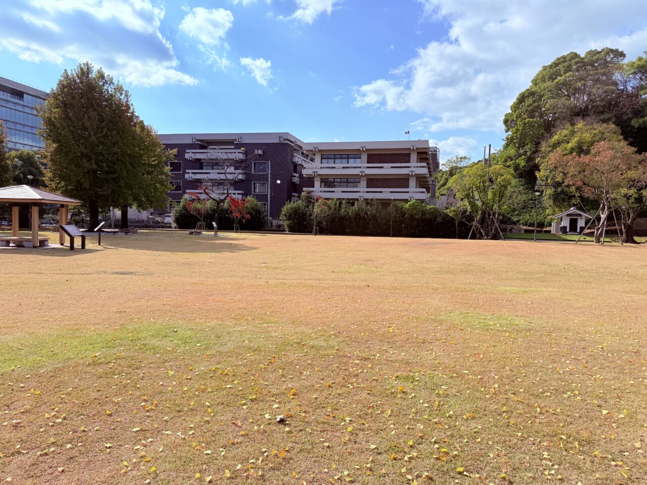 2025年12月14日に「第9回 オーガニックフェスタ」が行われる高知城丸ノ内緑地