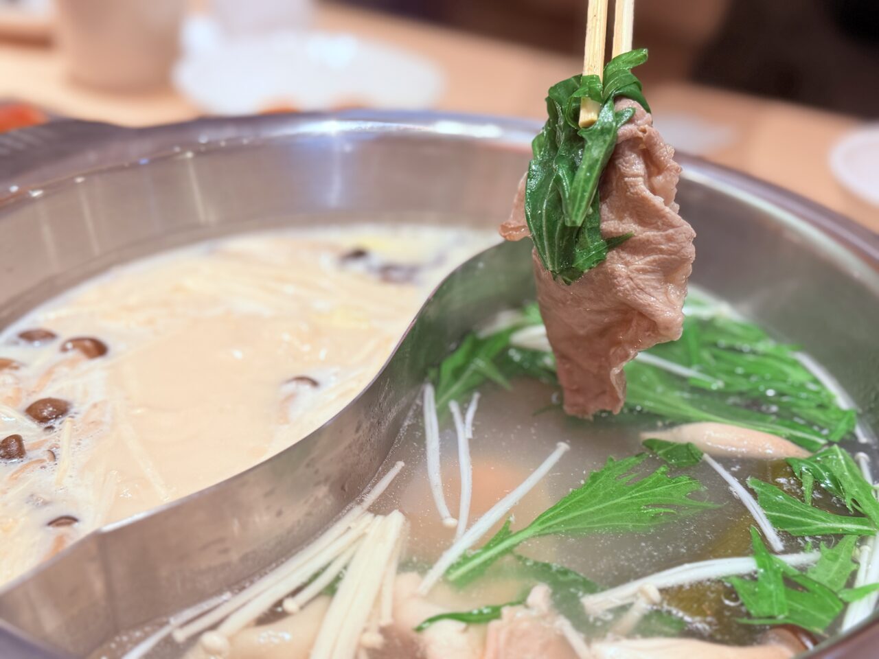 2026年2月11日にグランドオープンした「寿司・しゃぶしゃぶ ゆず庵 高知店」の料理