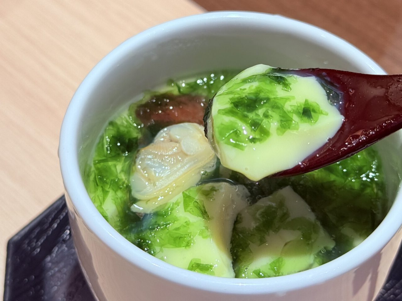 2026年2月11日にグランドオープンした「寿司・しゃぶしゃぶ ゆず庵 高知店」の料理