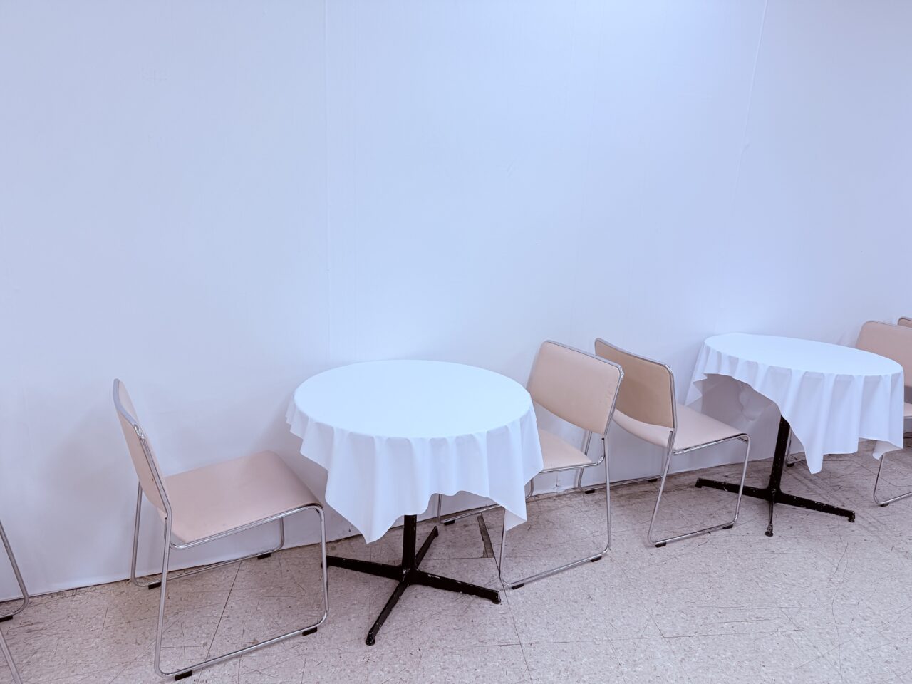 高知大丸で開催中の「さんのすけ厳選！パン＆スイーツフェス2026」の様子