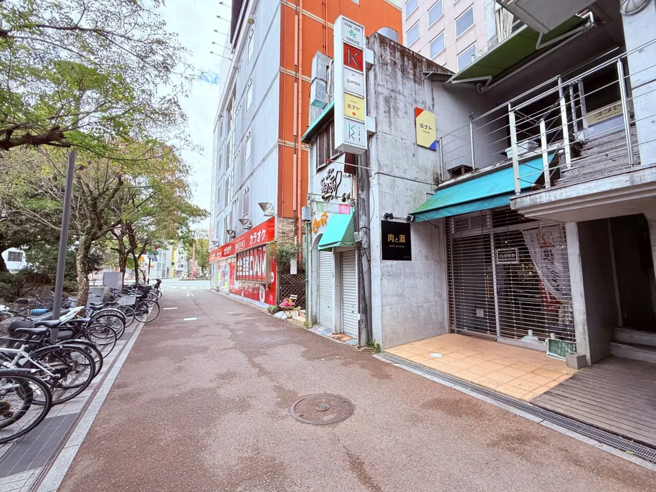 2026年2月21日に高知市本町移転リニューアルオープンした「肉と酒 by 肉汁一郎」