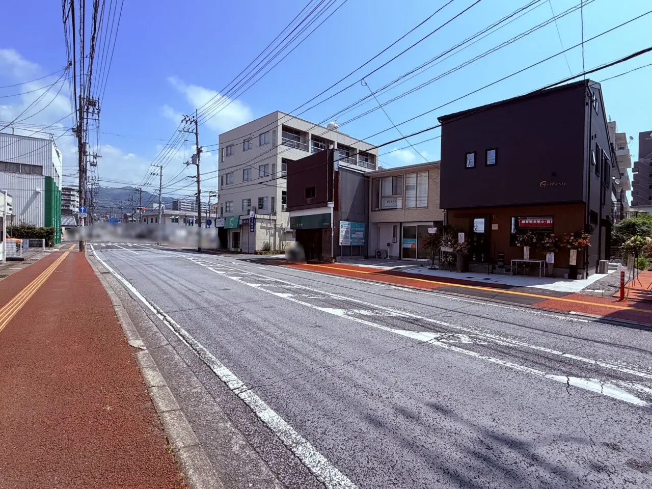 2026年7月19日にオープンした「鍋焼きラーメンのがろ〜 本店」の外観