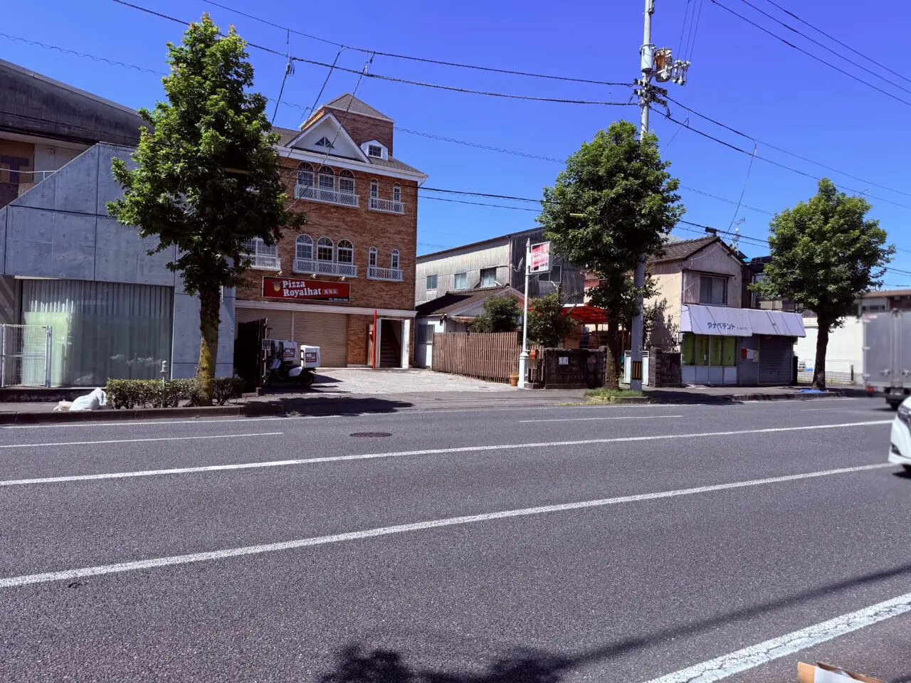 2026年8月6日にリニューアルオープンする「ピザ・ロイヤルハット高知店」