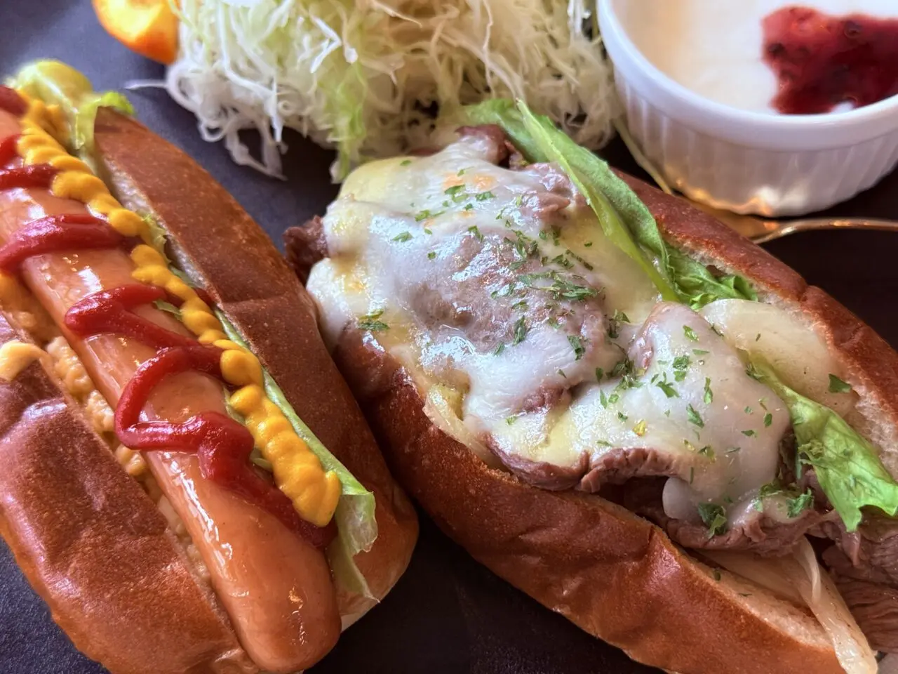 2026年9月27日に高知市大膳町にオープンした「Cafe NonamE」のモーニングBセット