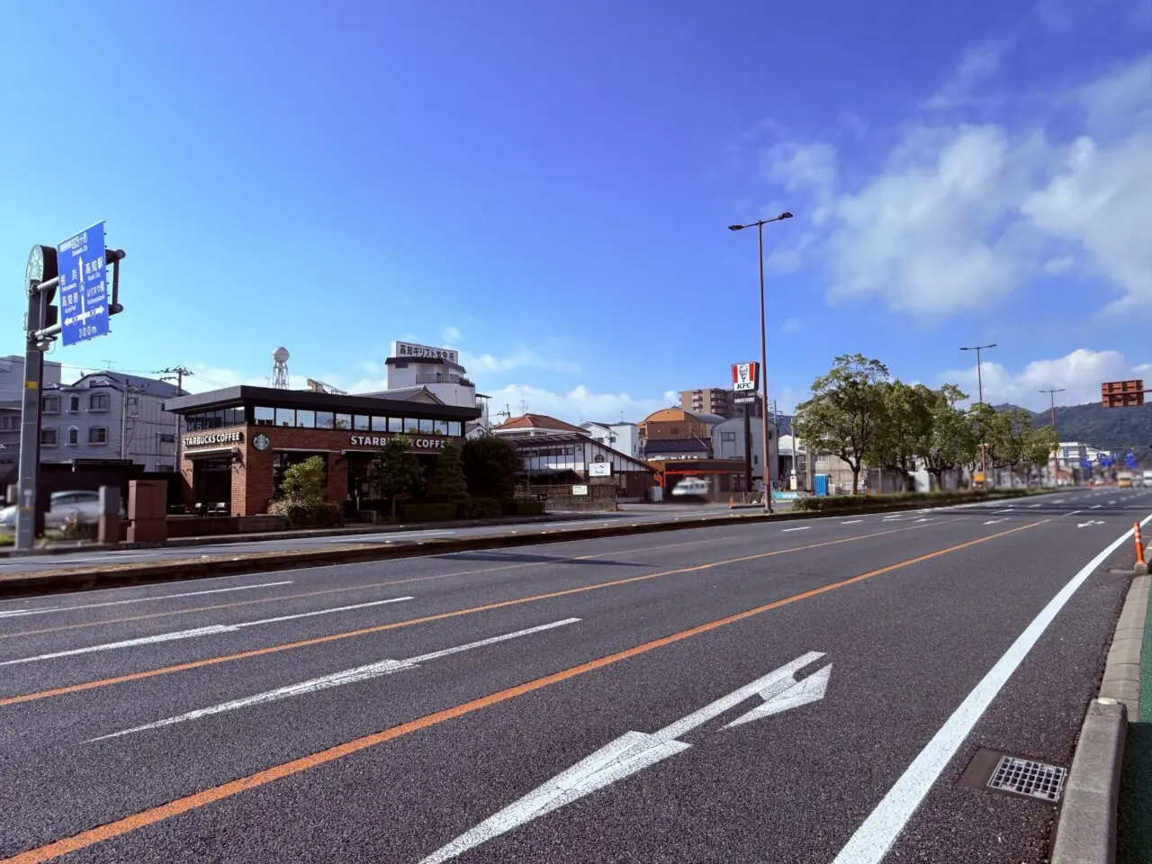 2026年11月20日オープン予定の「ケンタッキー土佐バイパス店」