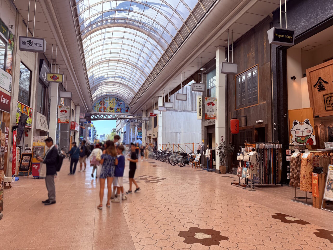2026年10月27日に閉店する大衆居酒屋「鳥ボーン」